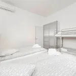 Irpini Lejlighed